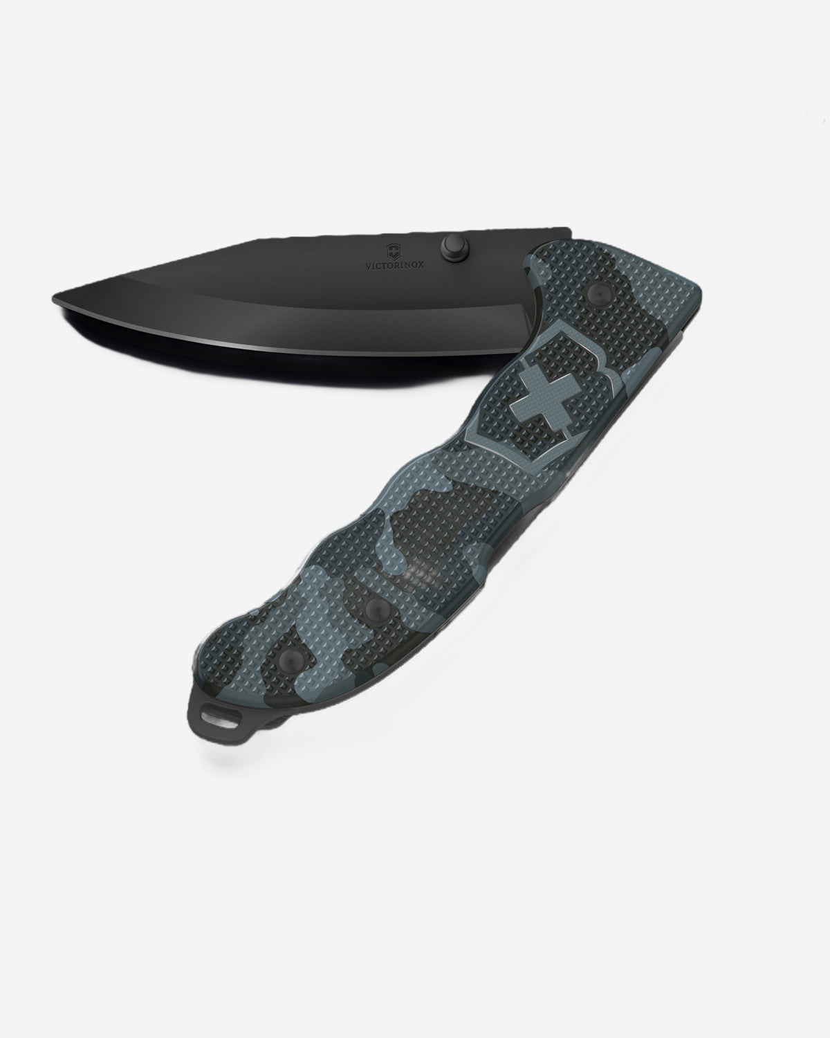 Victorinox Evoke Bsh Alox Navy Camouflage - 0.9425.DS222