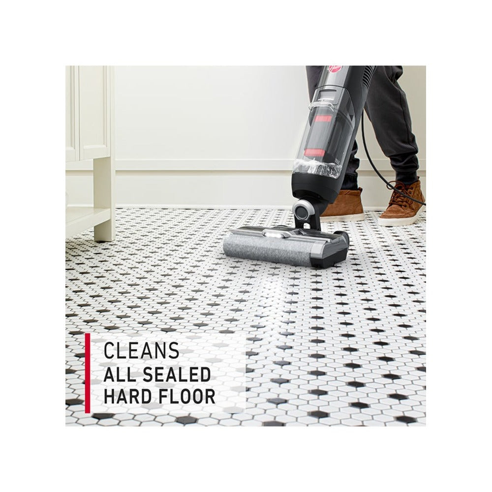 CDHF-SLME HOOVER Streamline Corded