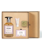 Fer A Cheval "Coffret Douceur" Pure Olive Energizing Lavender - Gift Set
