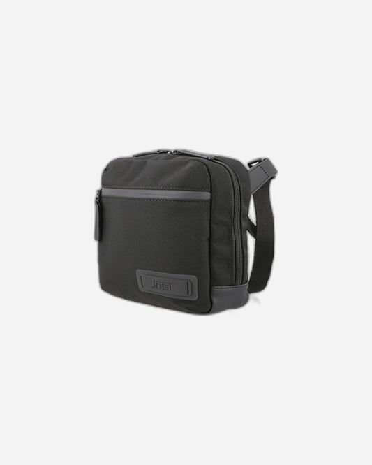 حقيبة كتف جلدية صغيرة من جوست تالين