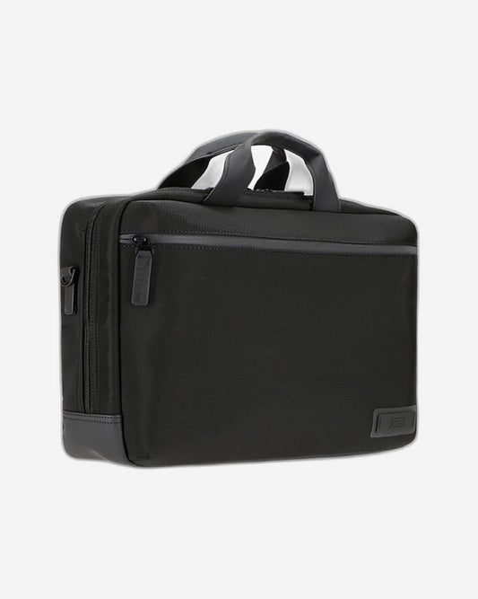 حقيبة أعمال جلدية من جوست تالين ذات حجرة واحدة