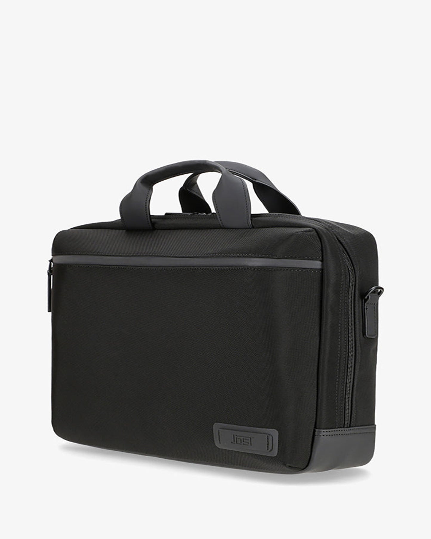 حقيبة أعمال جلدية من جوست تالين ذات حجرة واحدة