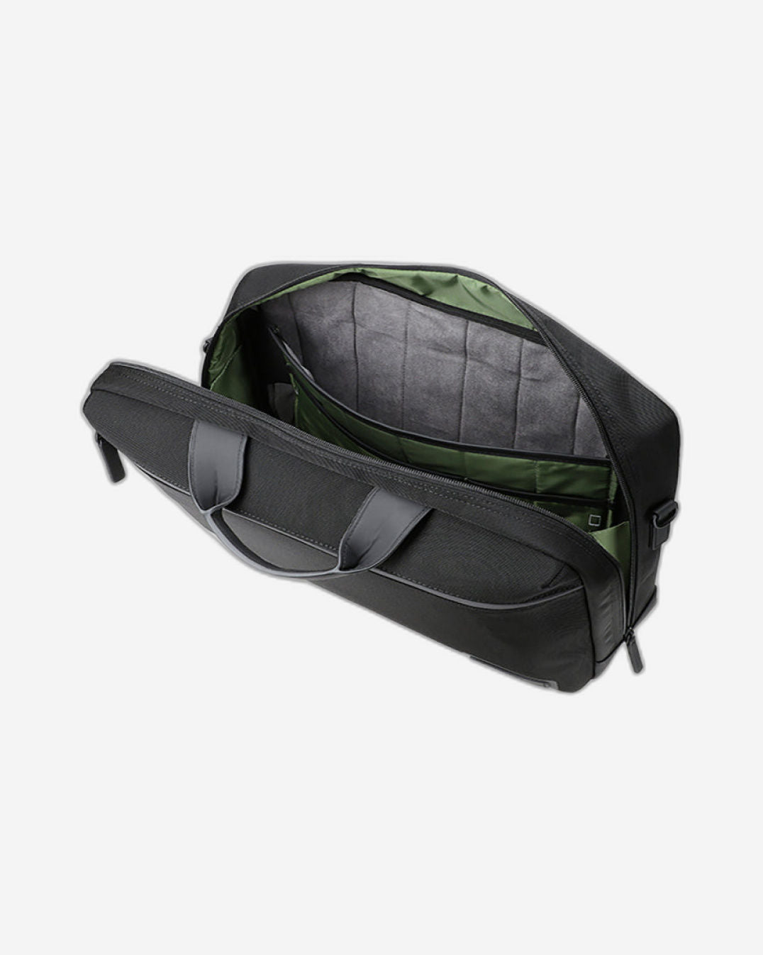 حقيبة أعمال جلدية من جوست تالين ذات حجرة واحدة