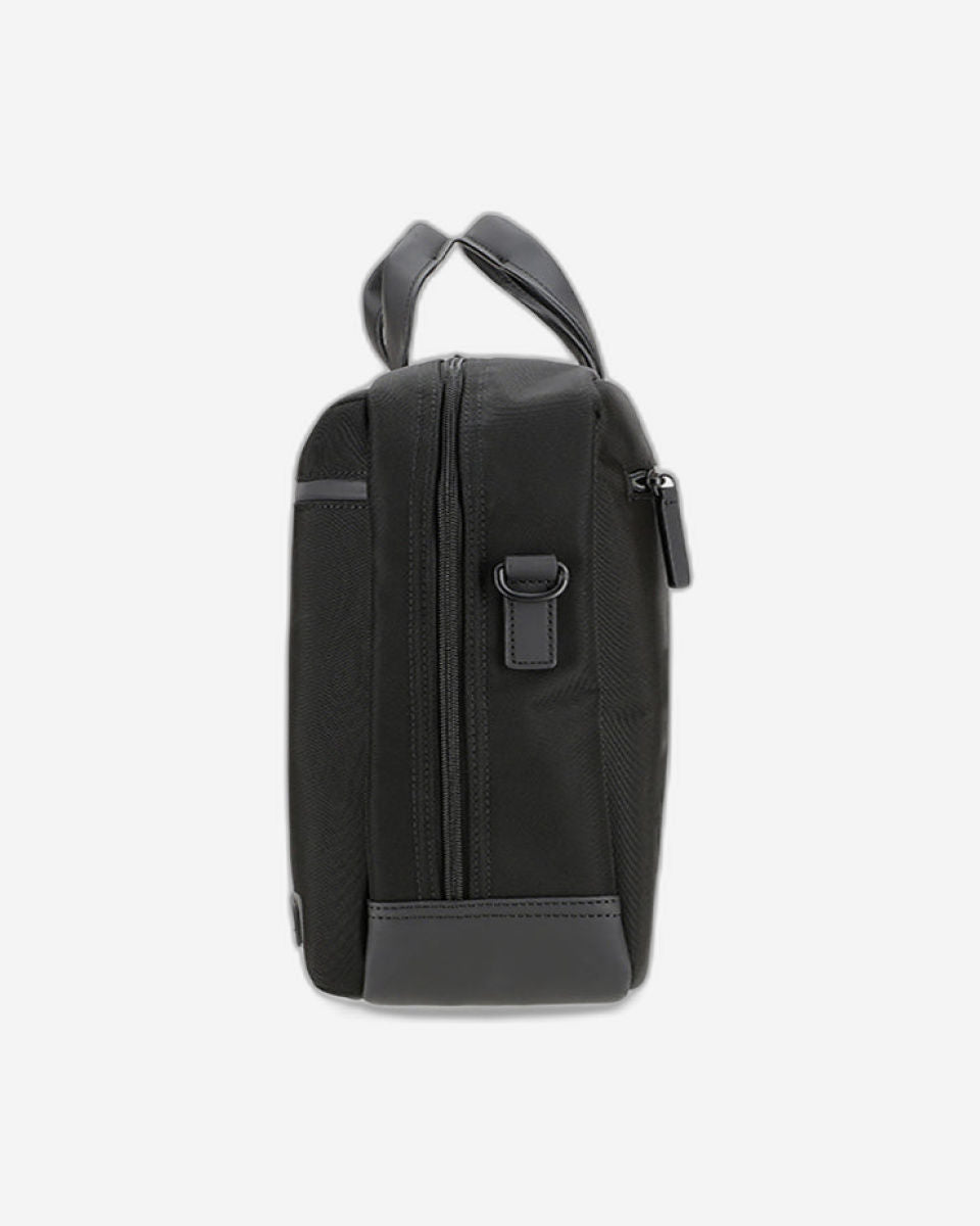 حقيبة أعمال جلدية من جوست تالين ذات حجرة واحدة