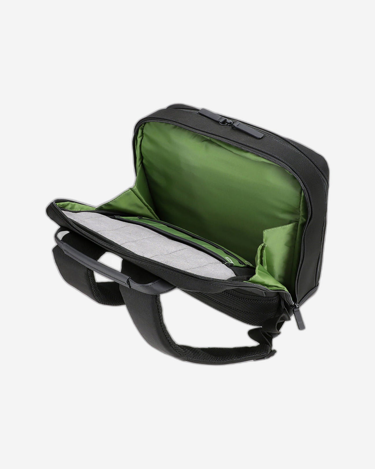 حقيبة ظهر جلدية من جوست تالين