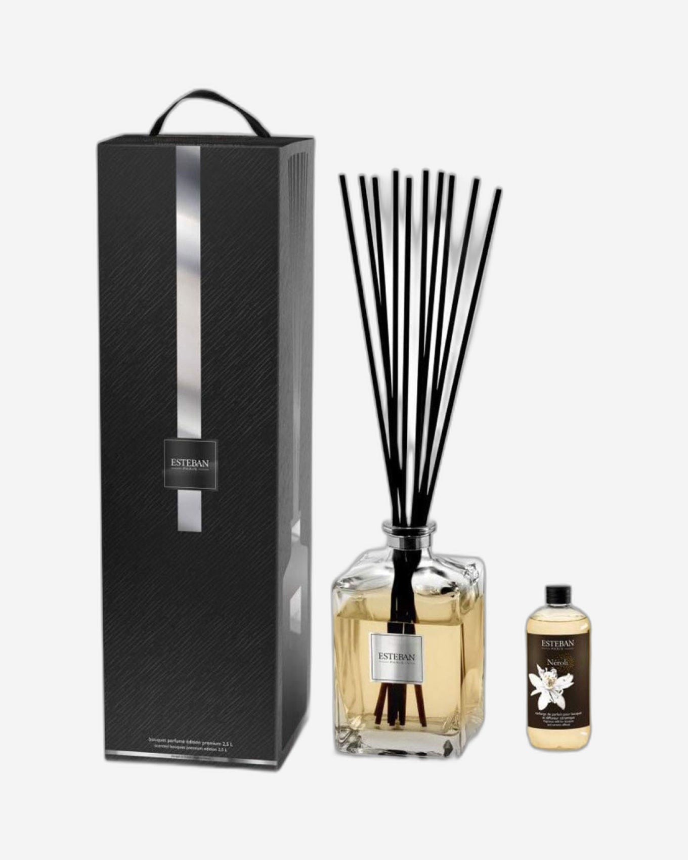 باقة عطرية من إستيبان نيرولي، إصدار مميز، 2.5 لتر
