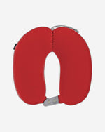 وسادة الرقبة بي ريلاكس ماي هودي - أحمر