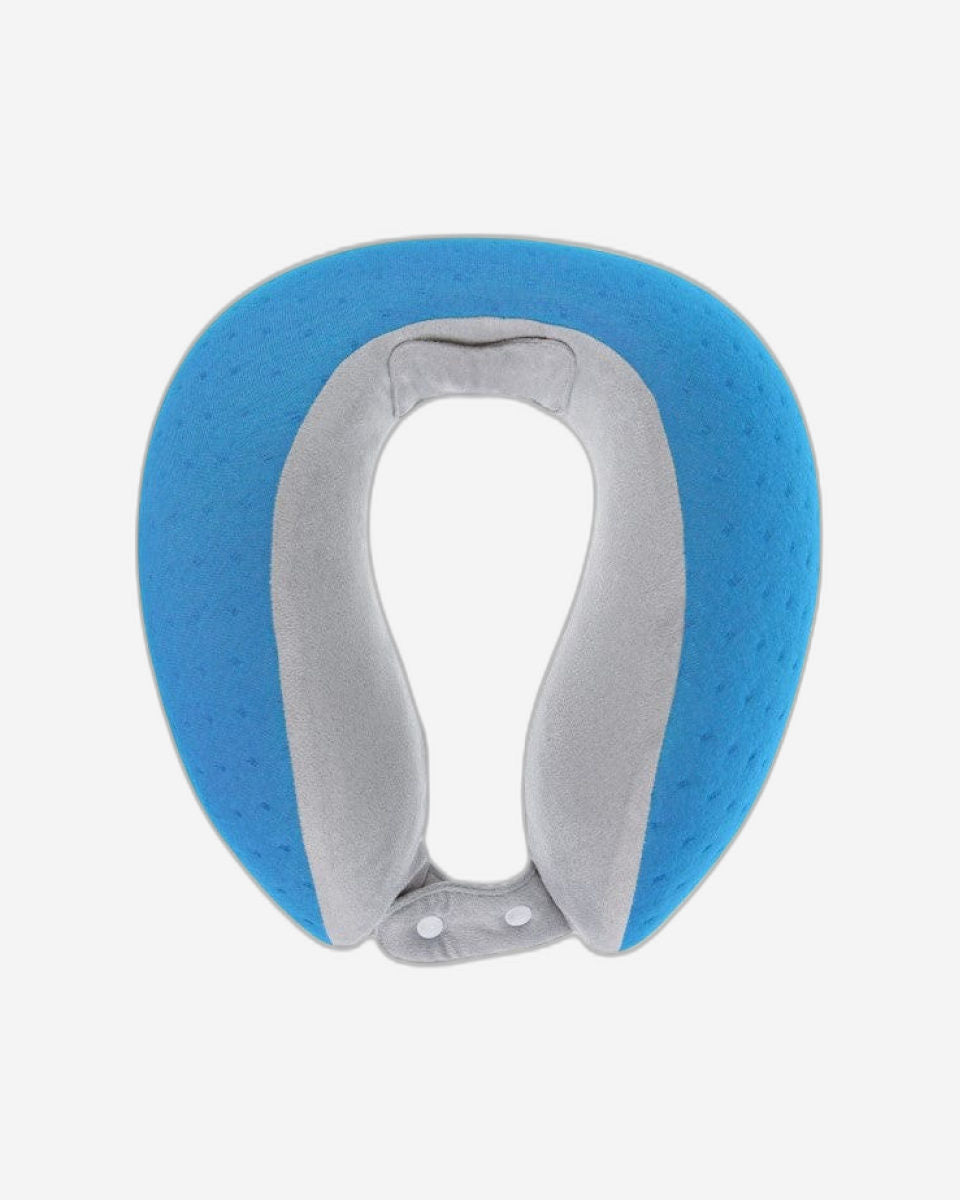 وسادة رغوة الذاكرة - عالية الوضوح، خضراء كبيرة