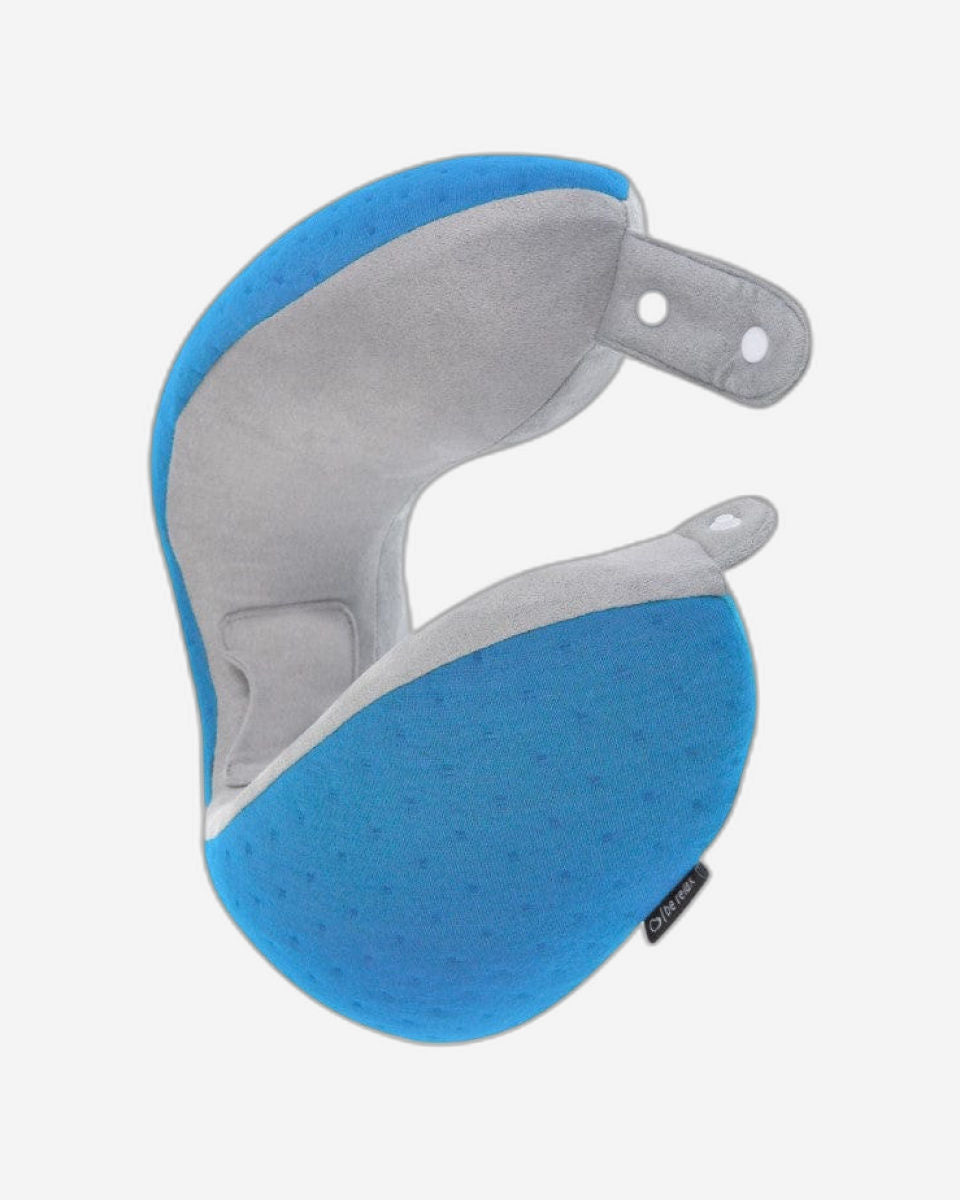 وسادة رغوة الذاكرة - عالية الوضوح، خضراء كبيرة