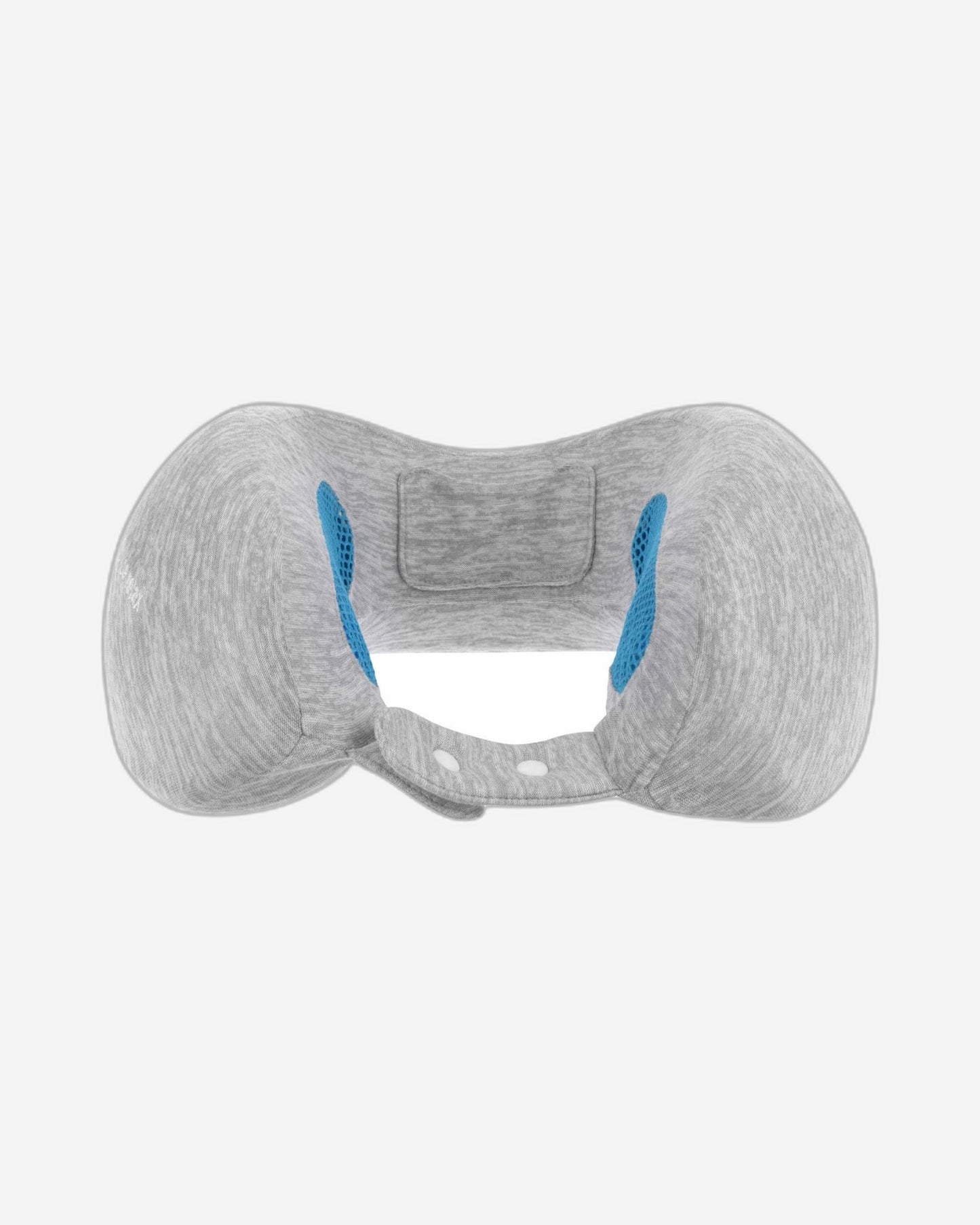 وسادة بي ريلاكس بيور تاتش ميموري فوم - جيرسي رمادي