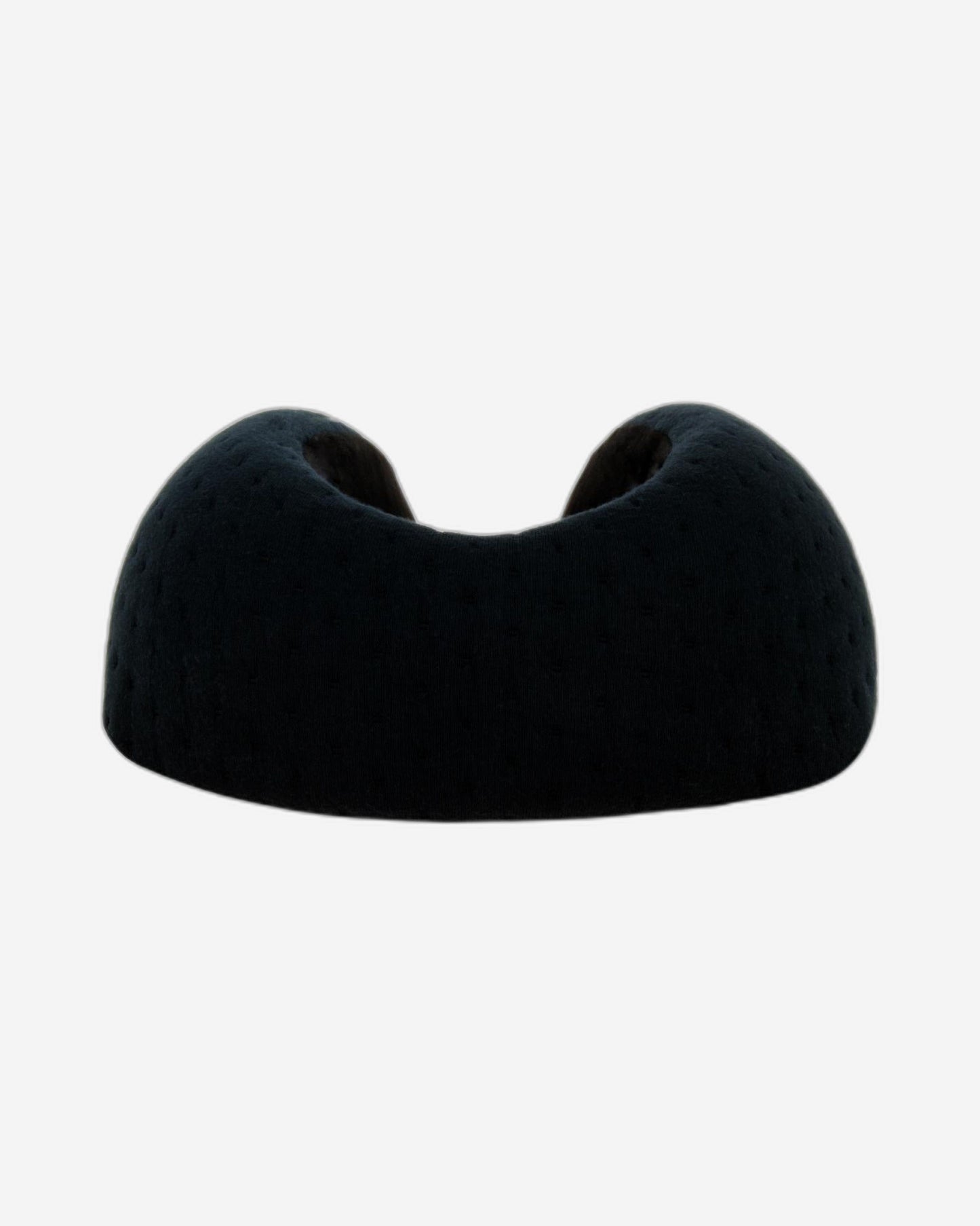 وسادة بي ريلاكس ماي ميموري فوم للعناية الفائقة - لون أسود