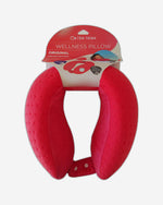 وسادة بي ريلاكس ماي ميموري فوم للعناية الفائقة - مرجاني