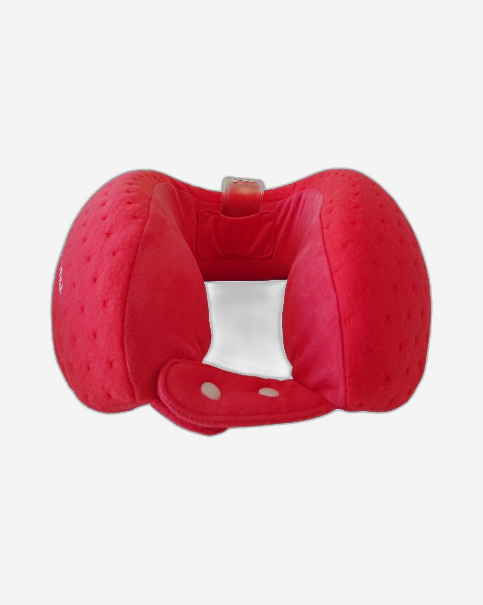 وسادة بي ريلاكس ماي ميموري فوم للعناية الفائقة - مرجاني