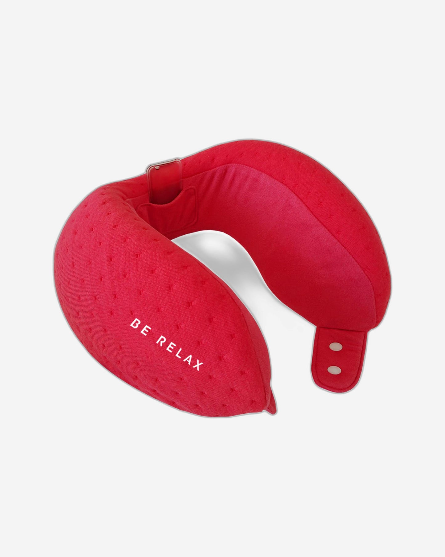 وسادة بي ريلاكس ماي ميموري فوم للعناية الفائقة - مرجاني