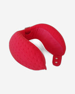 وسادة بي ريلاكس ماي ميموري فوم للعناية الفائقة - مرجاني