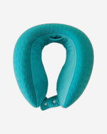 وسادة بي ريلاكس ماي ميموري فوم للعناية الفائقة - فيروزي