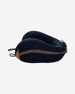 وسادة بي ريلاكس لعلاج النوم والعافية - لون أسود