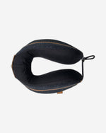 وسادة بي ريلاكس لعلاج النوم والعافية - لون أسود