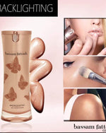 بسام فتوح إضاءة خلفية طريق العروس