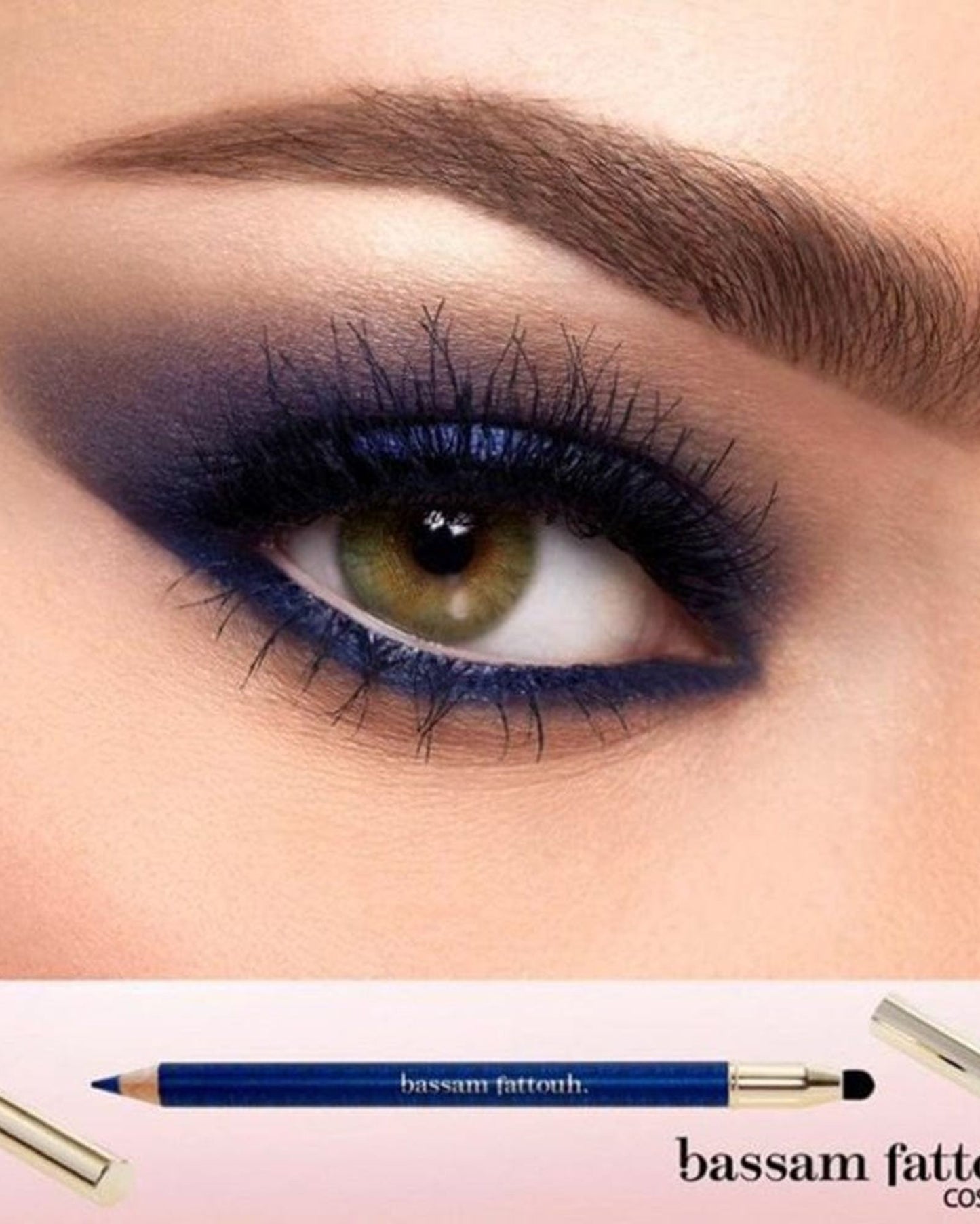 بسام فتوح كاجال كينجدوم بلو مون