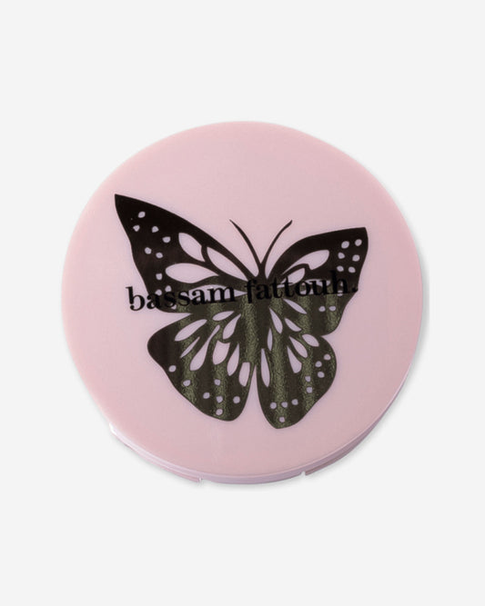 أحمر الخدود الصباحي من بسام فتوح