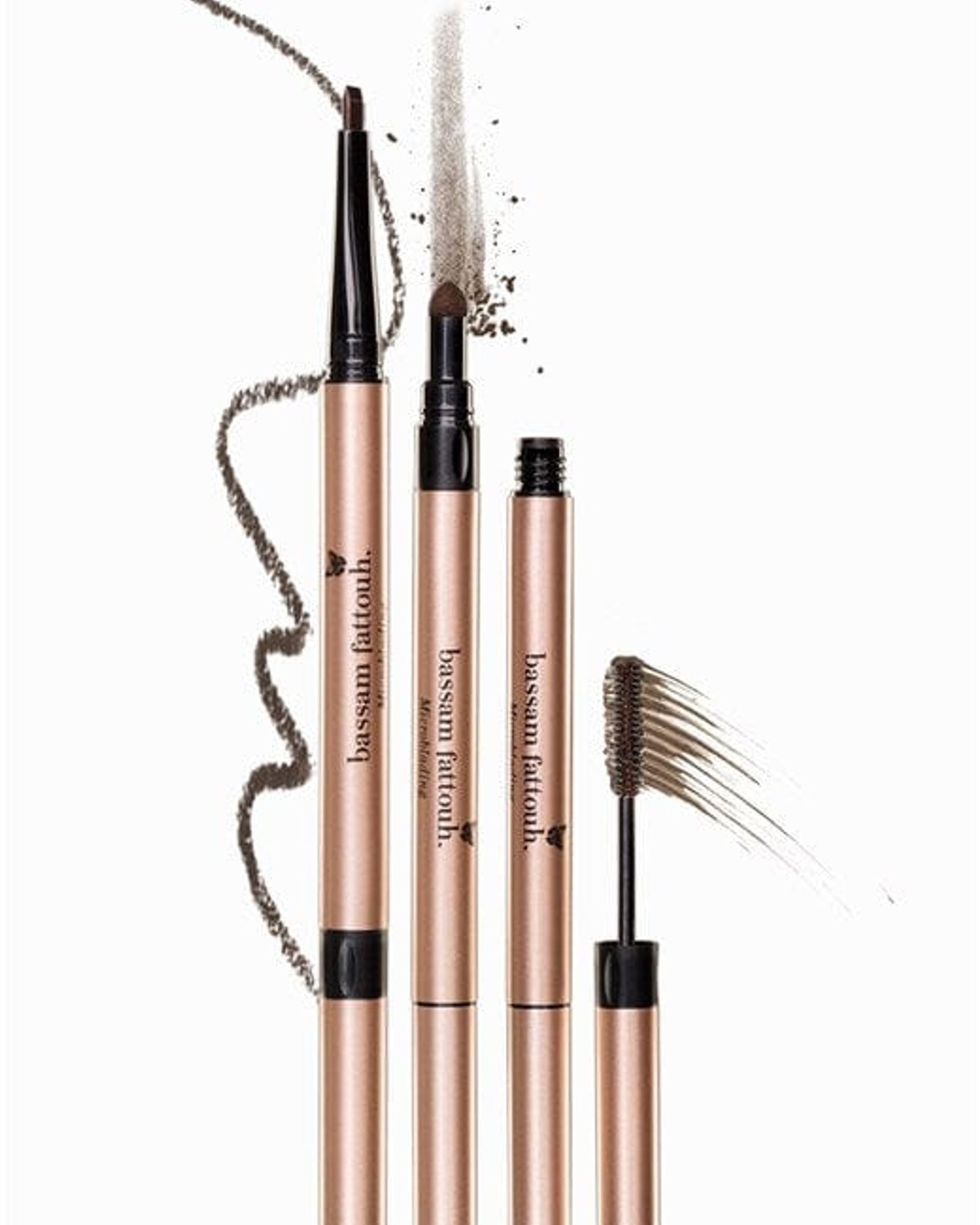 قلم مايكرو بليدنج بسام فتوح موكا