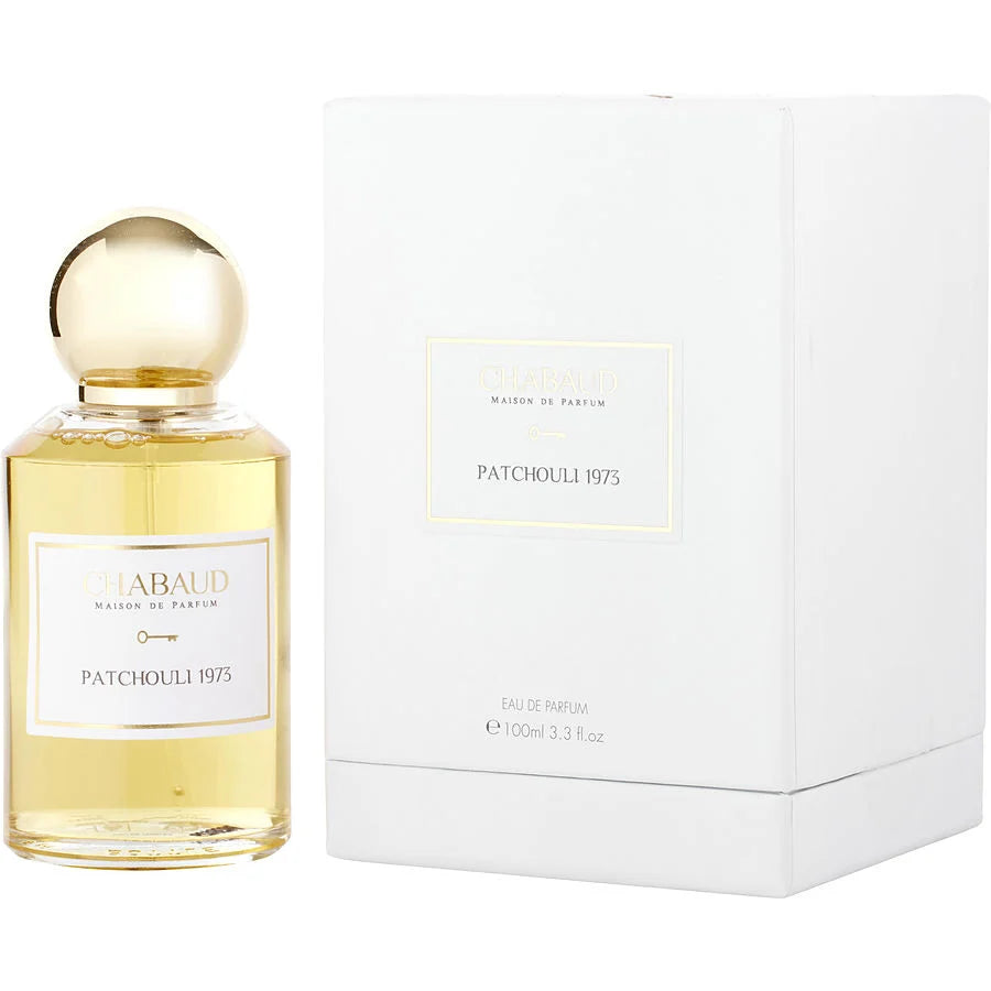 EDP PATCHOULI 1973 100ML LUX