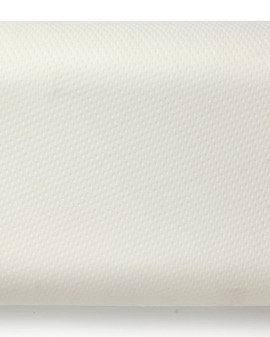 وسادة كريستي "حلول النوم المدعومة" من إسفنج الذاكرة 60 × 40 سم