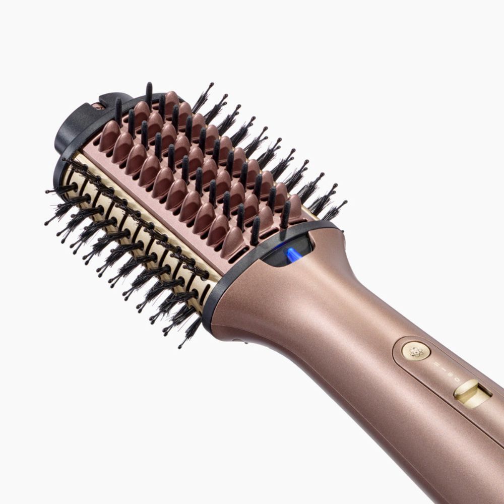 جهاز كيّ وتصفيف الملابس 2 في 1 من BaByliss بقوة 1800 واط