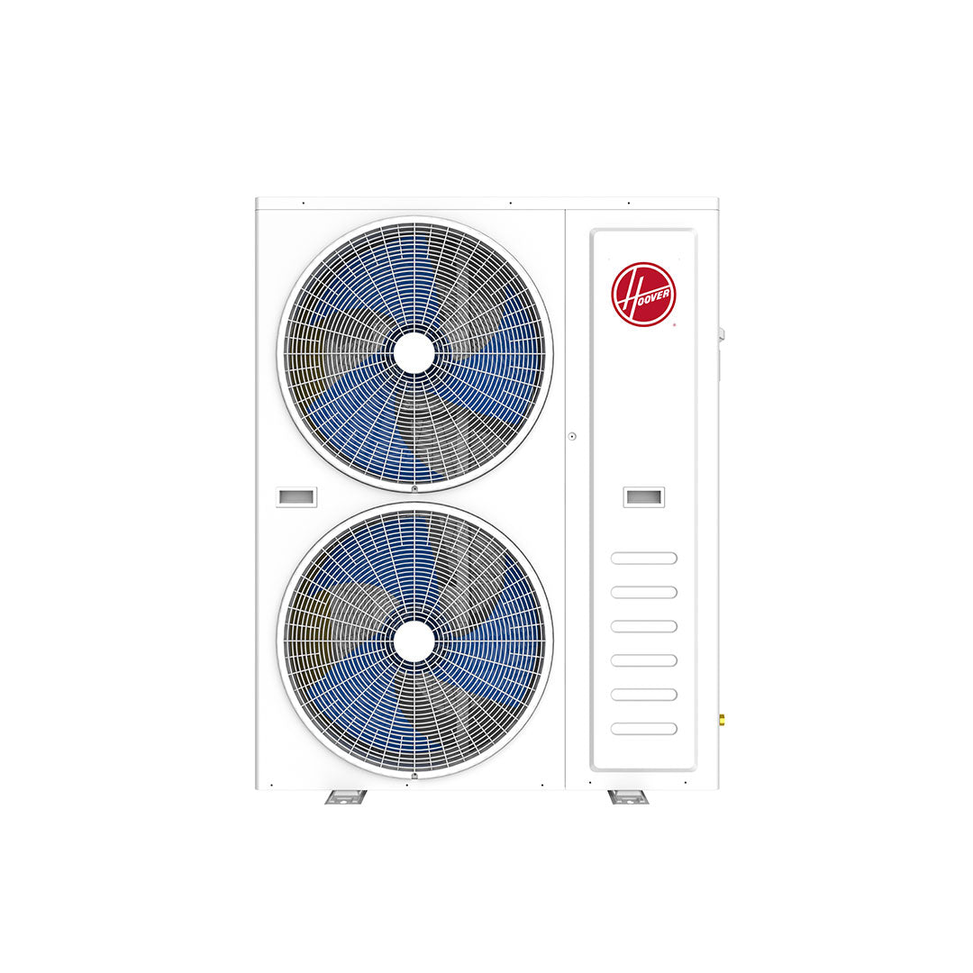 مكيف هواء أرضي هوفر 4 طن بمروحتين