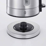 غلاية كهربائية صغيرة الحجم من راسل هوبز