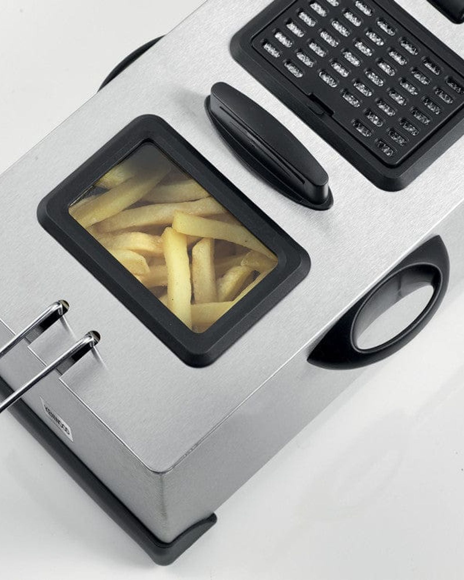 مقلاة كينوود العميقة سعة 3 لتر