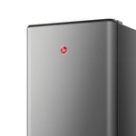 ثلاجة هوفر ذات باب واحد سعة 200 لتر مع حجرة تبريد