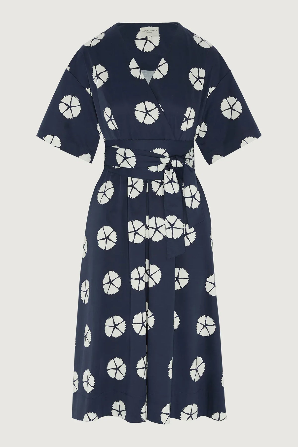 Betsy Kimono Dress