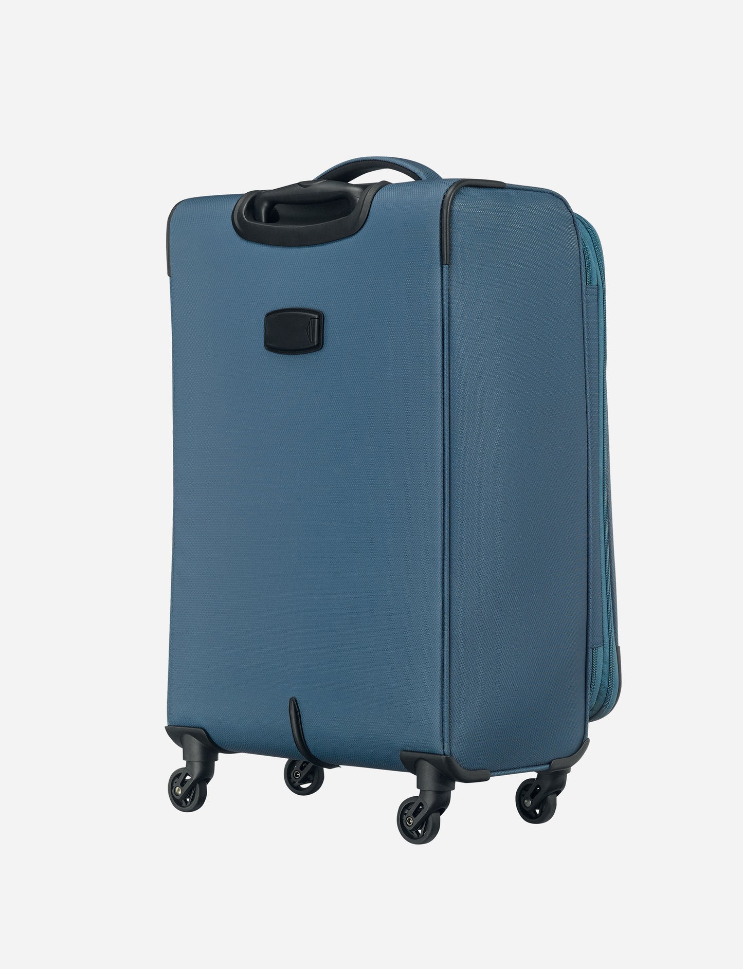 Wenger Easy Softside Case Expandable Wheel Trolley