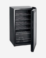 مبرد مشروبات كينوود سعة 24 زجاجة