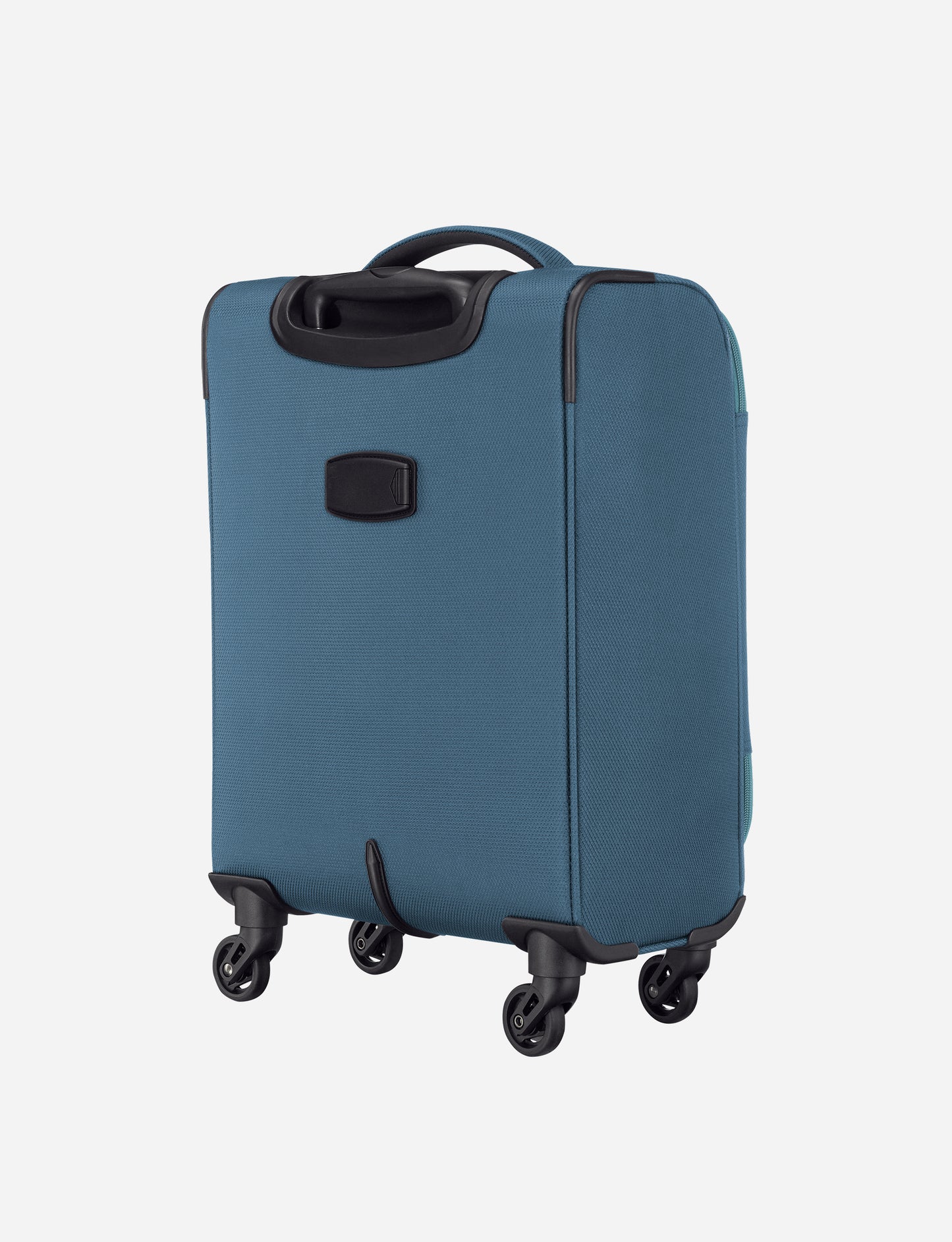 Wenger Easy Softside Case Expandable Wheel Trolley