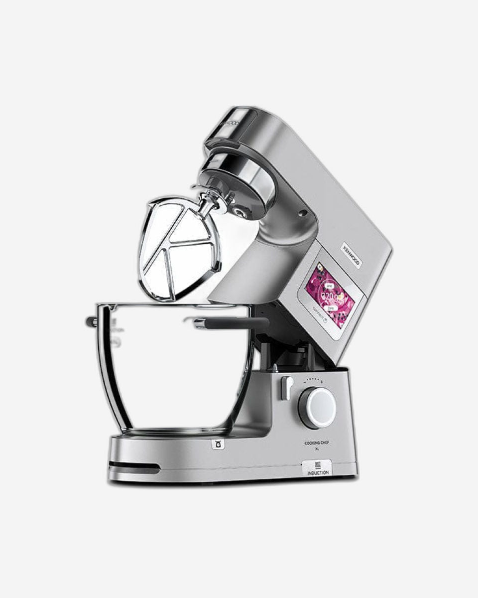 ماكينة المطبخ كينوود كوكينج شيف XL