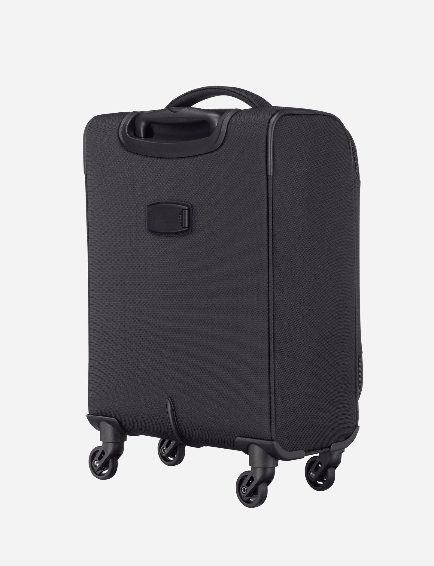 Wenger Easy Softside Case Expandable Wheel Trolley