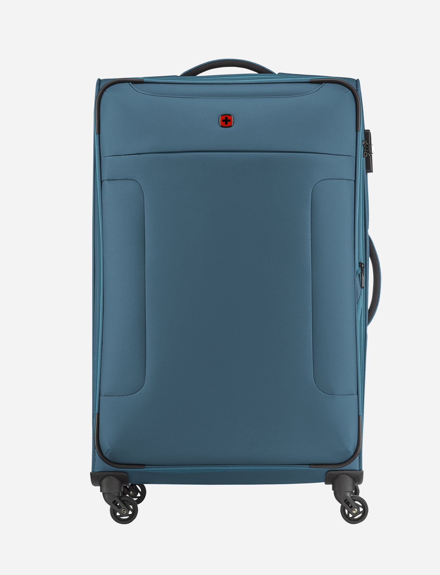 Wenger Easy Softside Case Expandable Wheel Trolley