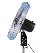 مروحة أرضية كينوود