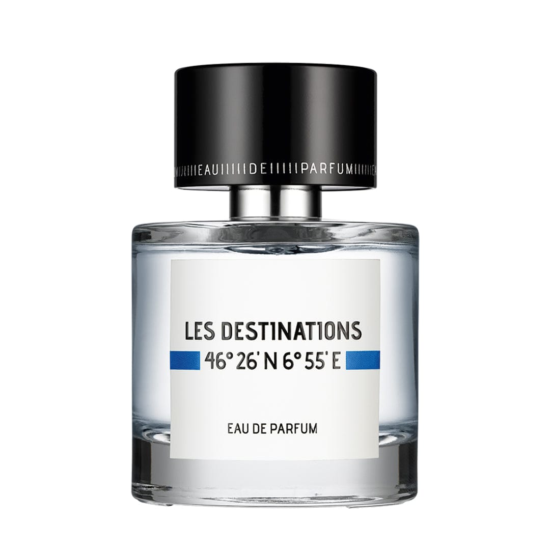 عطر ليه ديستينايش مونترو 50 مل