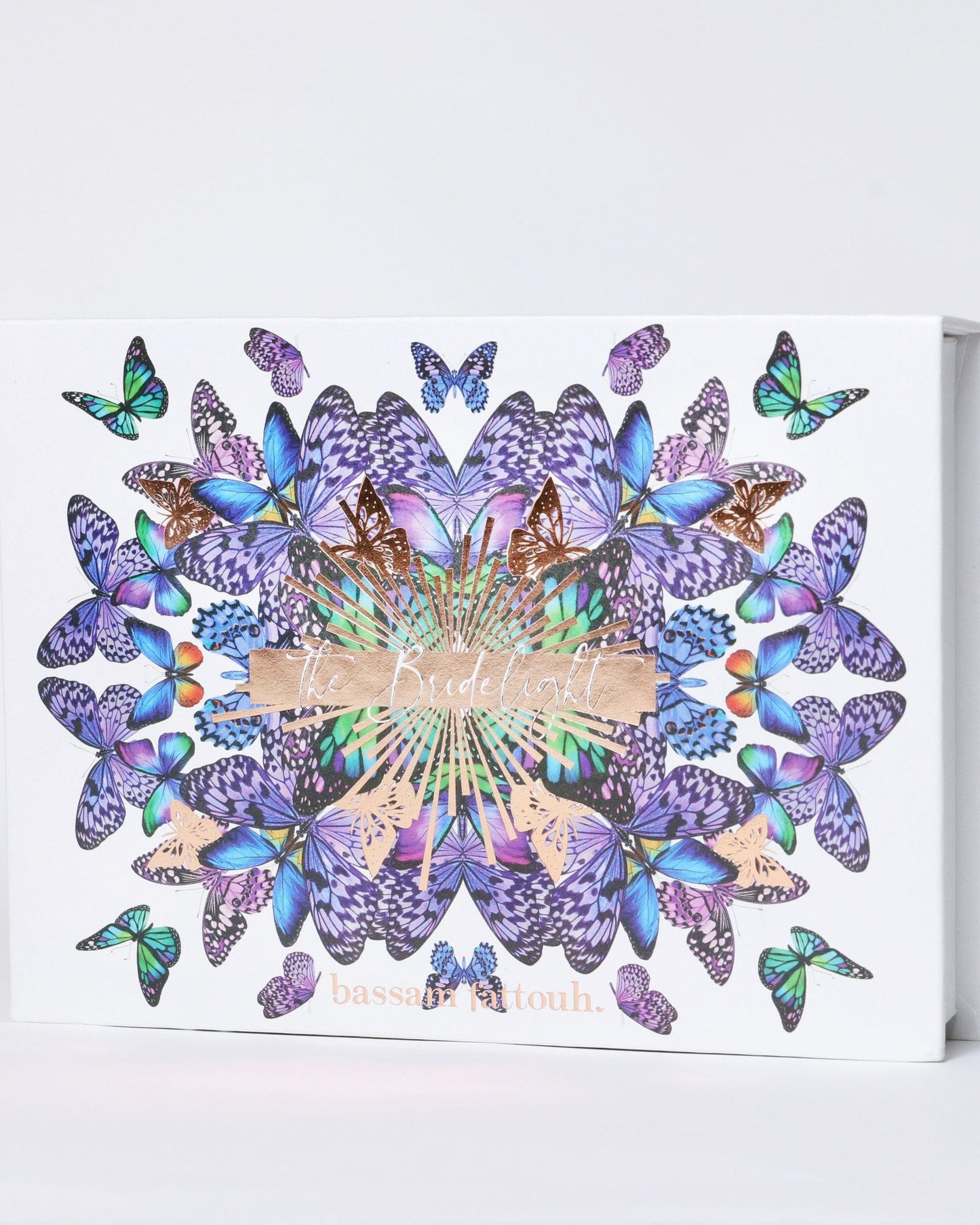 بسام فتوح برايدلايت هايلايتر ذا برايدل جلو