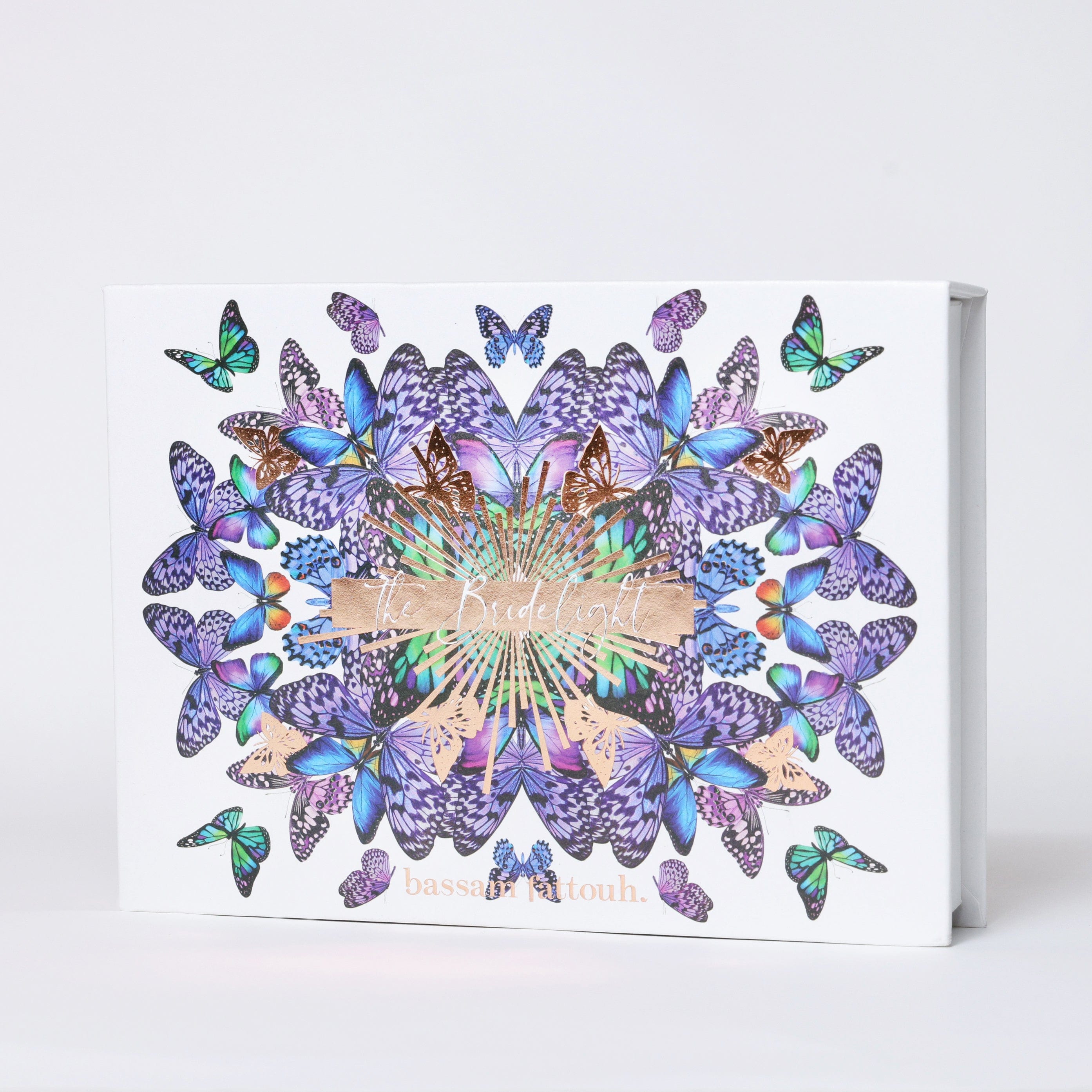 بسام فتوح برايدلايت هايلايتر ذا برايدل جلو