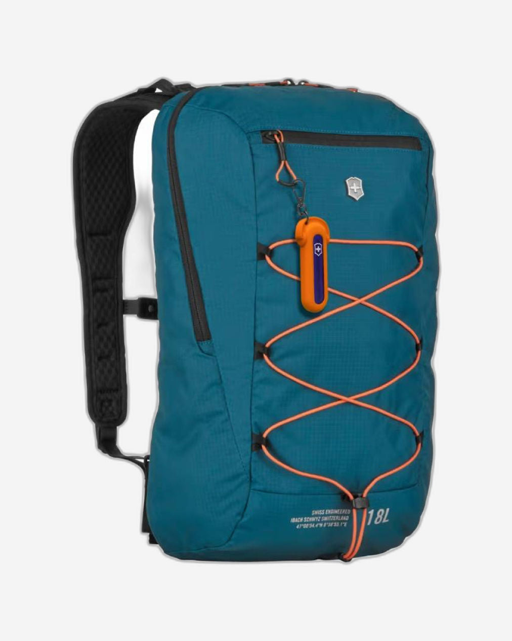 غطاء سيليكون لسماعات الرأس فيكتورينوكس مانجو تانجو - 4.0451