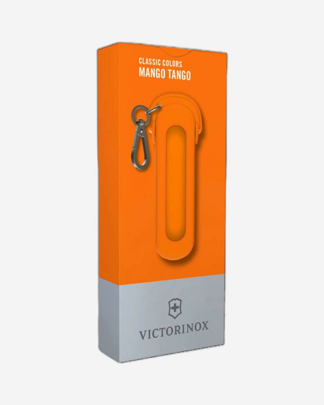 غطاء سيليكون لسماعات الرأس فيكتورينوكس مانجو تانجو - 4.0451