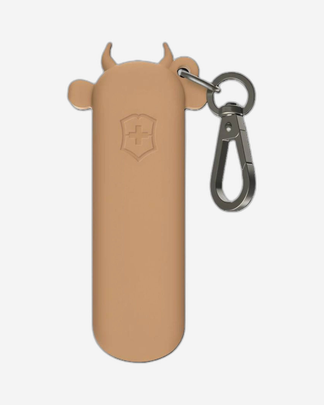 جراب سيليكون من Victorinox بتصميم بقرة رملية مبللة - 4.0454