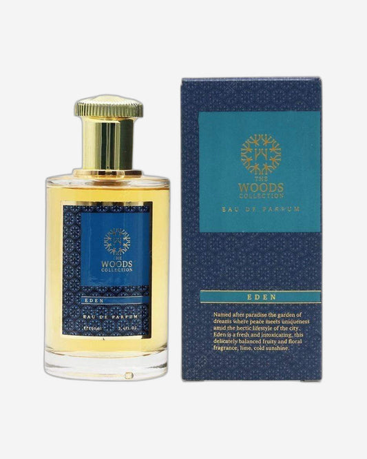 مجموعة وودز إيدن - 100 مل أو دو برفيوم - W103ED