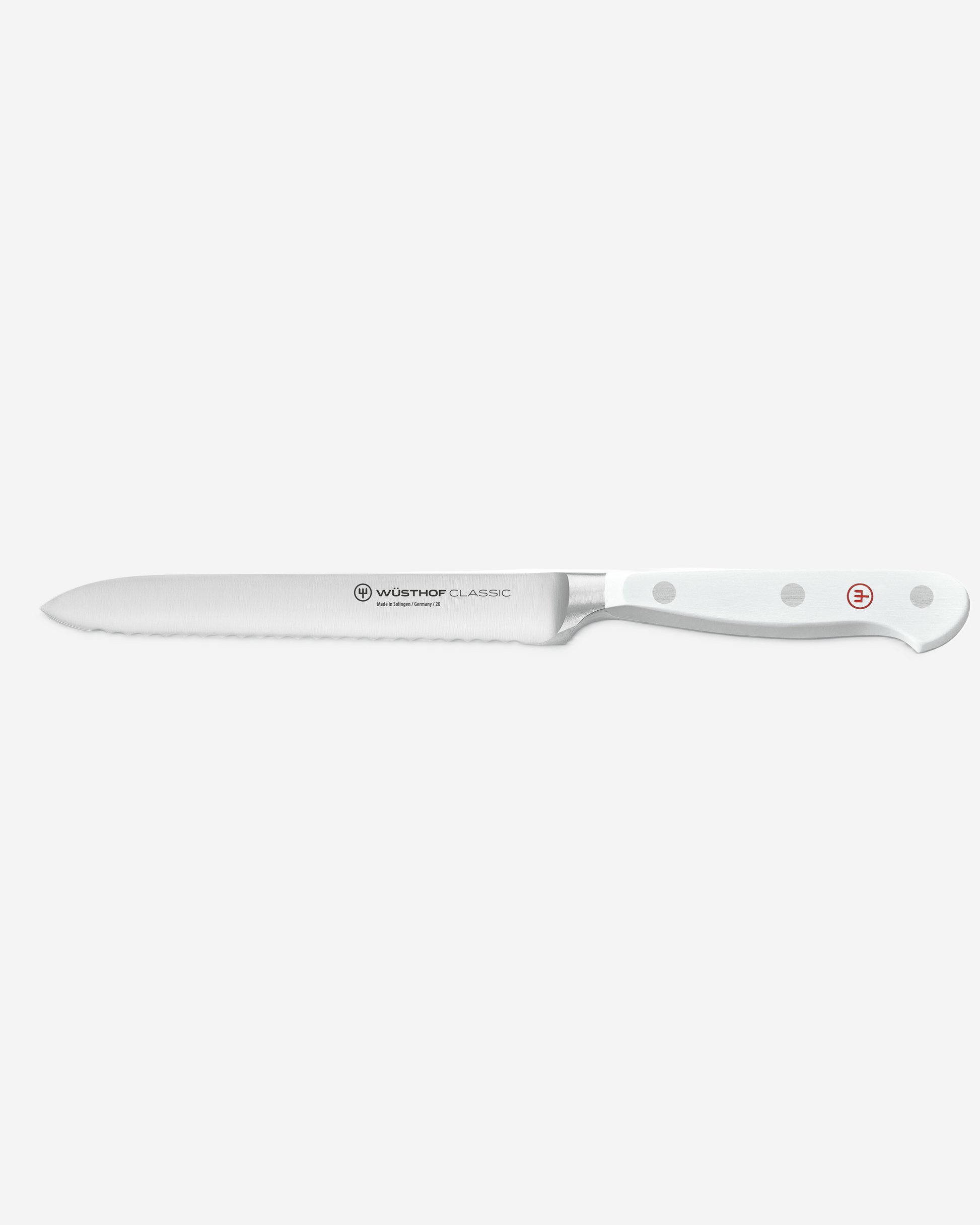 Wusthof Classic Sausage Knife 14 Cm