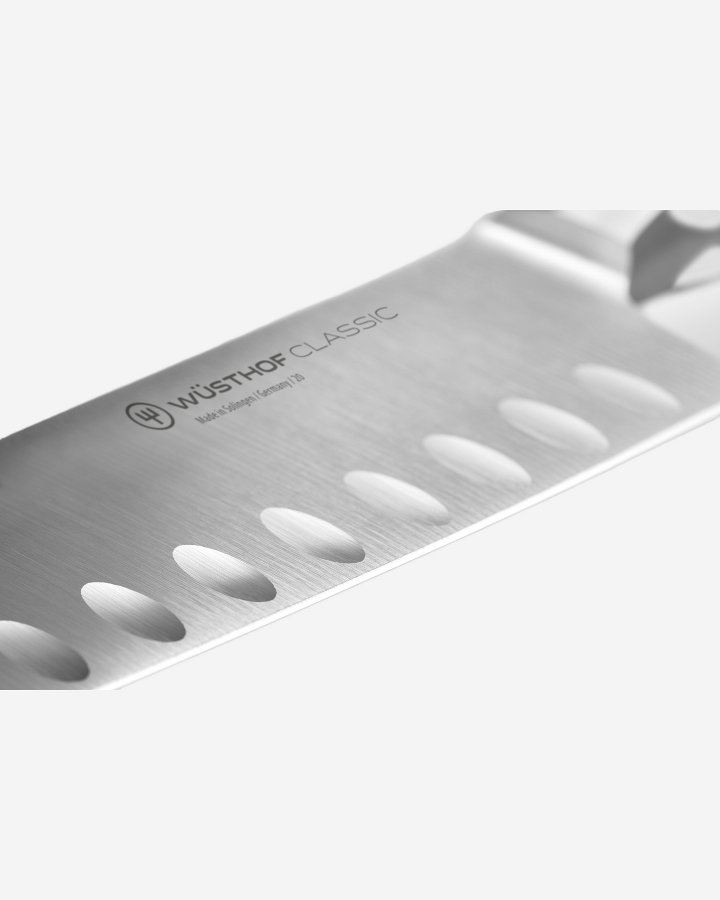 Wusthof Classic Carving Knife 23cm